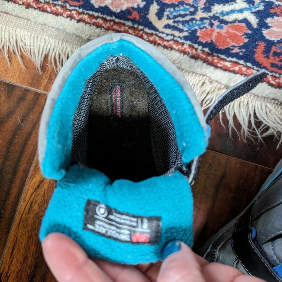 See Kai Run Boots Atlas - Picture 7 of 8